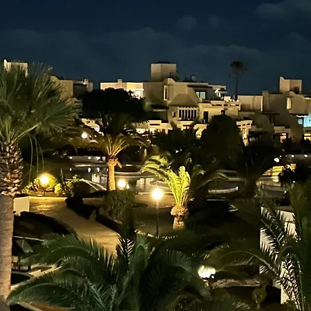 Apartamento Jameos-Los Molinos Costa Teguise, Lanzarote-2