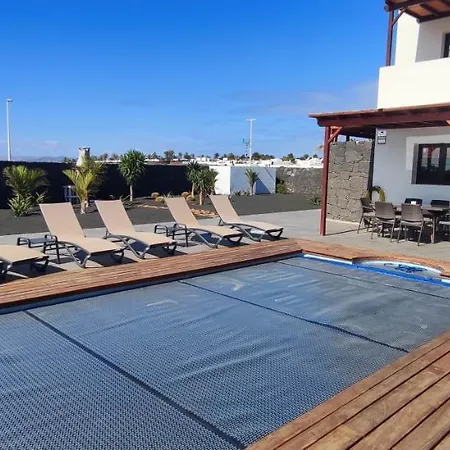 Villa Geneva - Relax Y Diversion-2