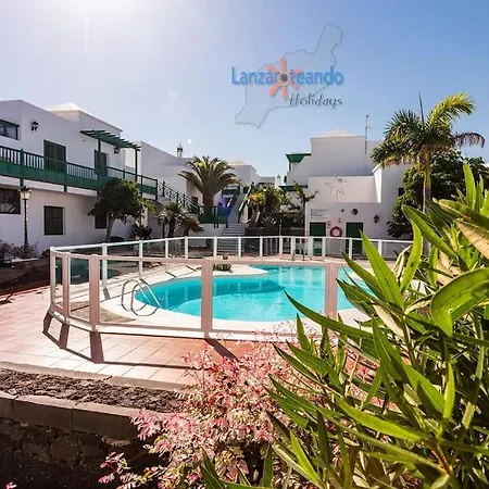 Vivienda Vacacional Aidamar-2