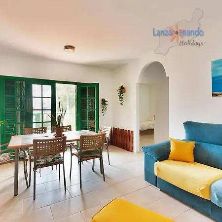 Vivienda Vacacional Aidamar-3