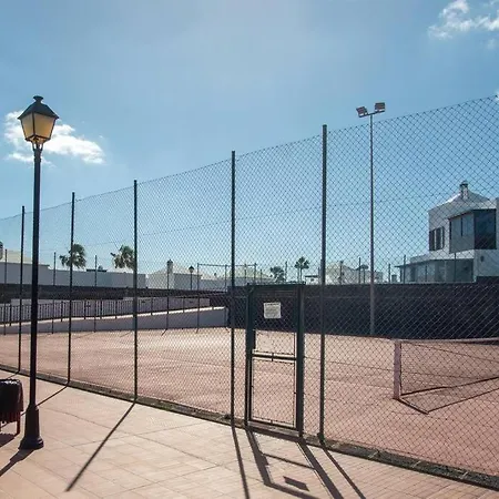 Casa Paula, Costa Teguise-3
