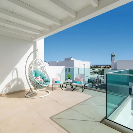 Villa Europa Golf By Villa Plus-2