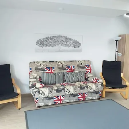 New Luxury Villa With Jacuzzi In Heart Of Lanzarote-3