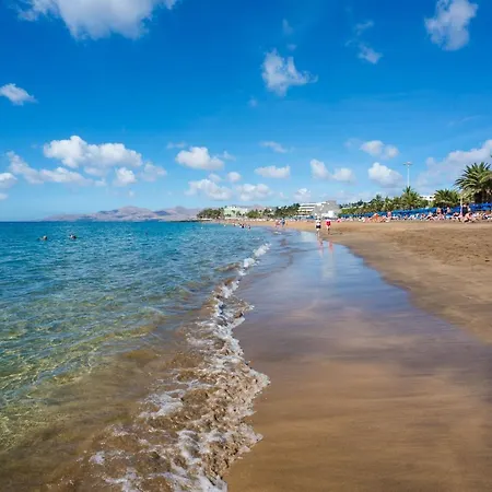 Lpc Two Bedrooms With Wifi, Pool, Near The Beach-3