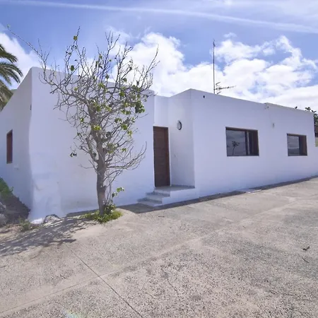 Casa Famara-2