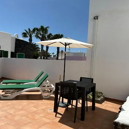 Apartamento Marea-3