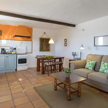 Casa Los Divisos-2