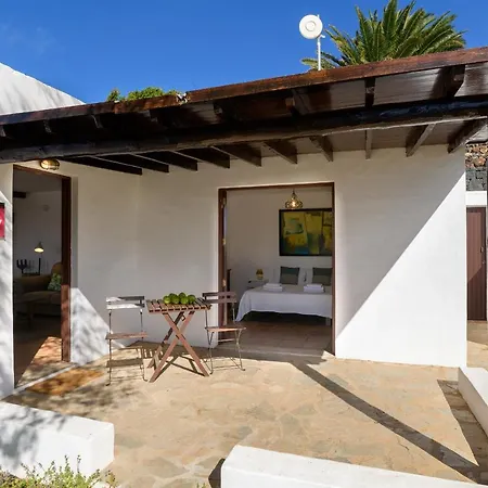 Casa Los Divisos-3