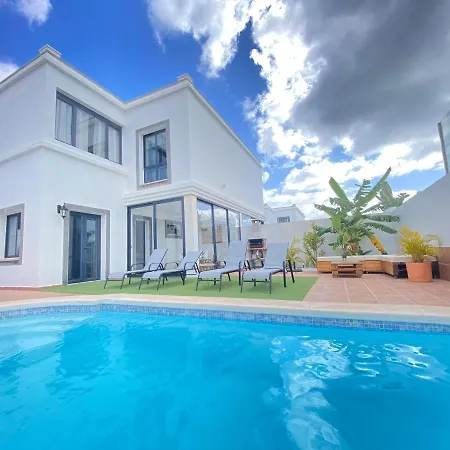 Villa Vulcano-2