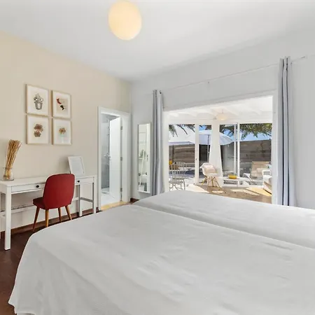 Apartamento Lanzarote Art Suite 3-3