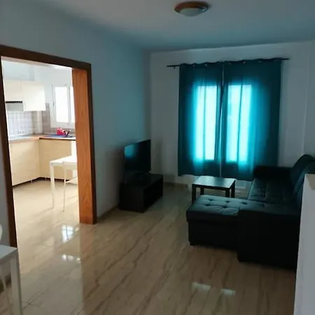 Vivienda Abreut Galindo, Teguise-3