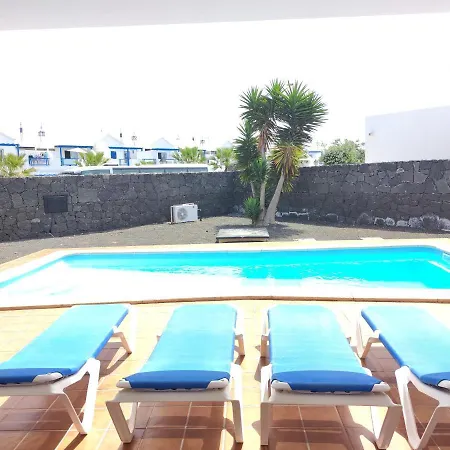 Villas Blancas-2