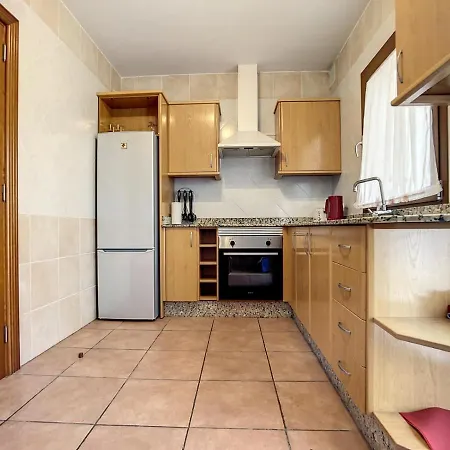 Villa Rosa Gadis-2
