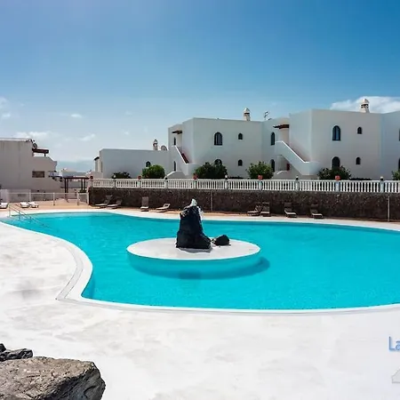 Vivienda Vacacional Papillon-2