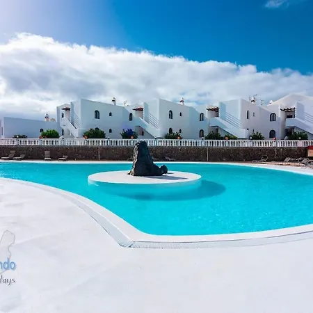 Vivienda Vacacional Papillon-3