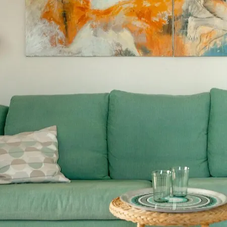 Apartamento Lanzarote Art Suite 1-3