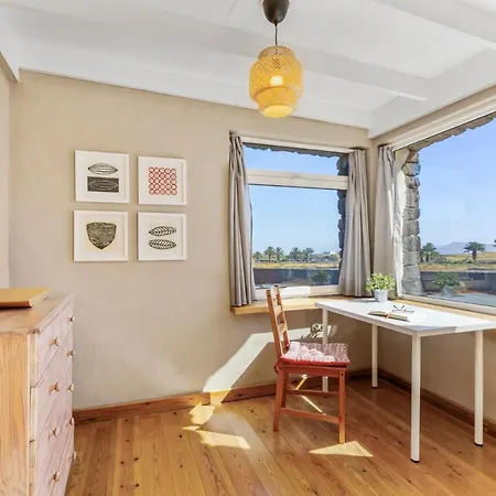 Apartamento Lanzarote Art Suite 1-2