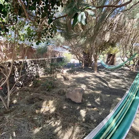 Cabana En La Naturaleza-3