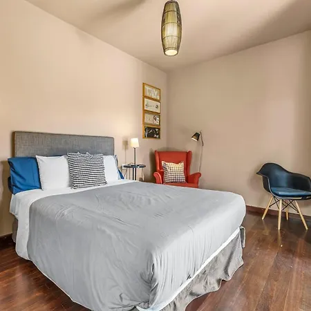 Apartamento Lanzarote Art Suite 2-3