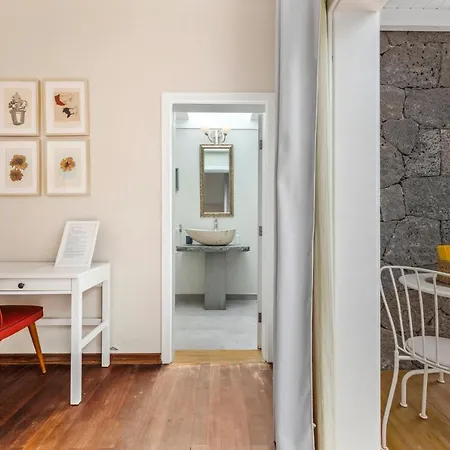 Apartamento Lanzarote Art Suite 3-2