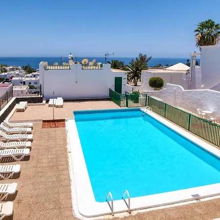 Suite Princesa Teguise - Sea View By Lanzarote Vacation Homes-3