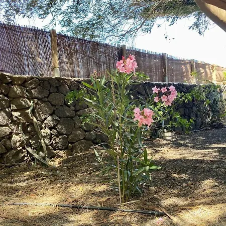 Casa Rural En La Naturaleza-2