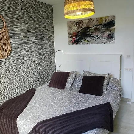Love For Lanzarote Holidays House-3