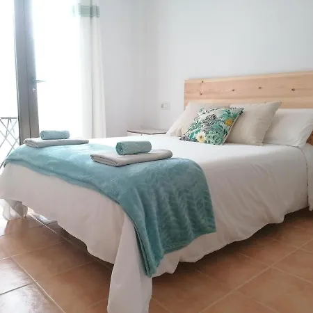Casa Calderetas-2