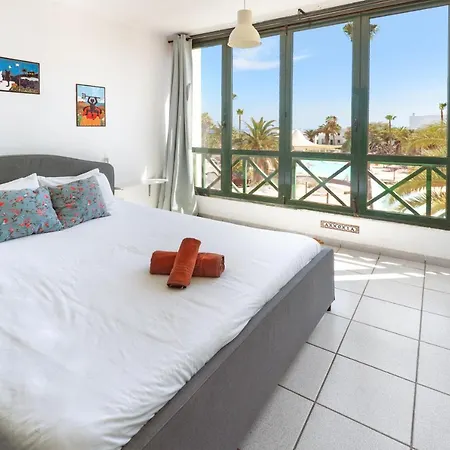 Lanzahost Casa Armonia-2