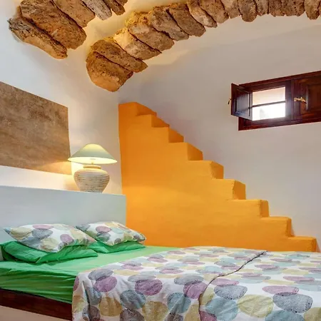Villa El Cactus La Cueva-2