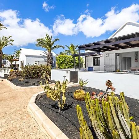 Home2Book Design House Bastian Beach Costa Teguise-3