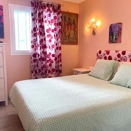 Casa Berni-Las Cucharas Pueblo Marinero-2