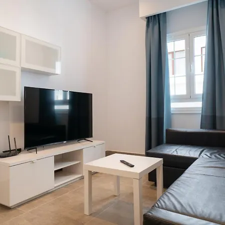 Sabbia Suites La Armada-3