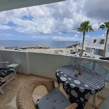 Cozy Etta Apartment 501 With A Wonderful Sea-View Terrace-3