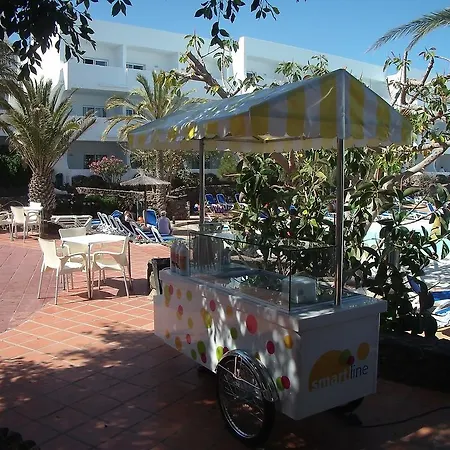 Apartamentos Ficus-3