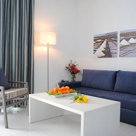 Apartamentos Ficus-2