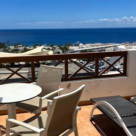 La Cumbre8A- 2 Bed-2 Bath - 1St Fl.- Air-Con-Wi-Fi-2