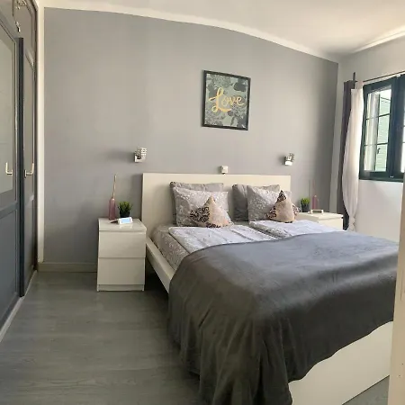 Apartamentos Albatros-3