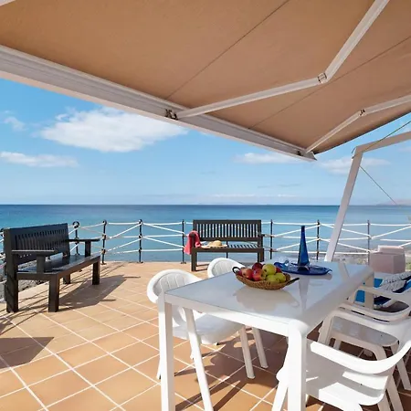 Apartamento Carmencita-2