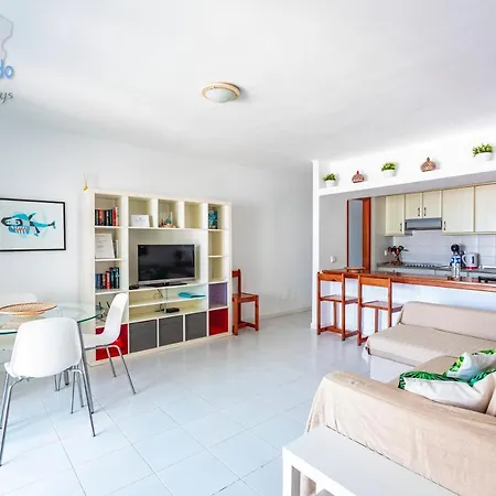 Vivienda Vacacional Las Coronas 48-2