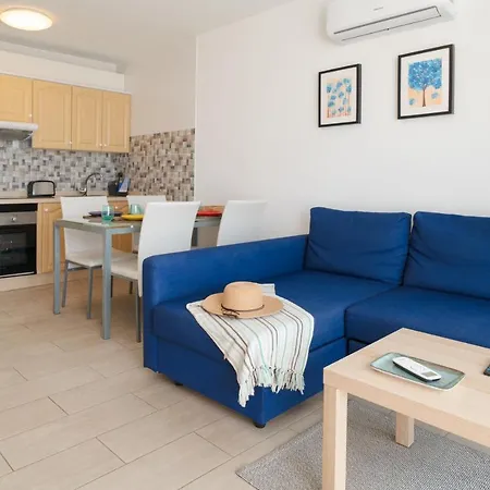 Sabbia Suites Pleamar-3