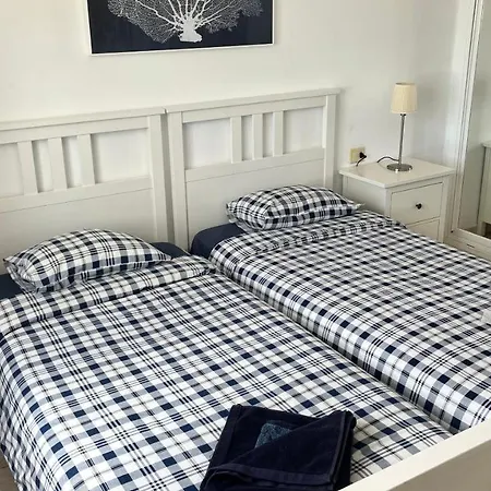 La Cumbre 4A - Sea Views -2 Bed - 2 Bath - Mezzanine Floor - Aircon - Uk Tv-3
