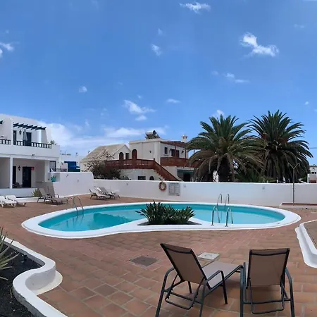 Apartamentos Albatros-2