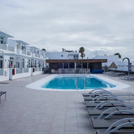 Los Gracioseros Puerto Del Carmen Luxury-2