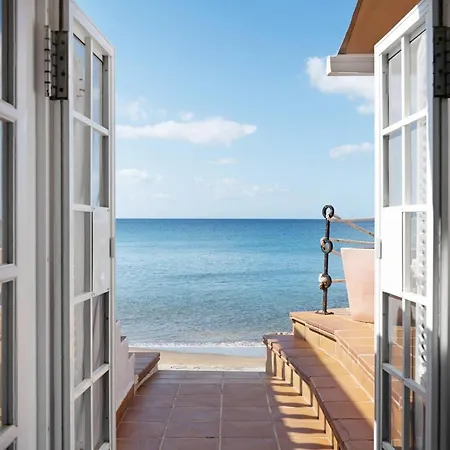 Apartamento Carmencita-3