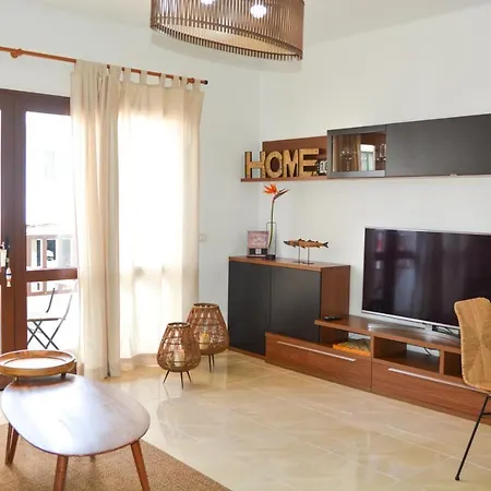 Apartamentos Mares De Lava - Puerto Del Carmen-3