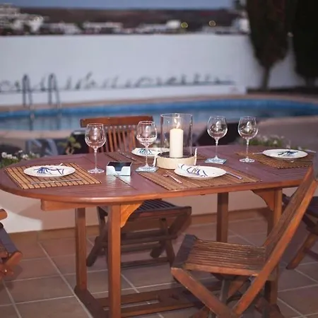 Villa Benita-2
