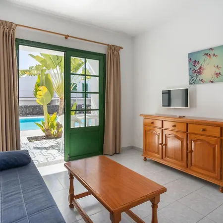 Apartamentos Aloe-3