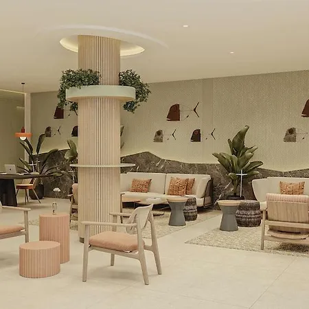 Radisson Blu Resort Lanzarote - Adults Only +16-3