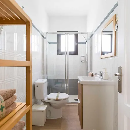 Mahostly Apartamento Comillas Se-3